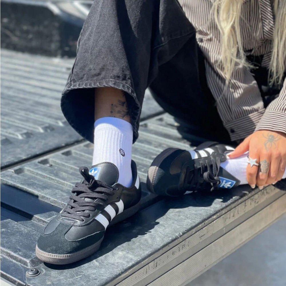 Women’s Icon Lowrider Sock